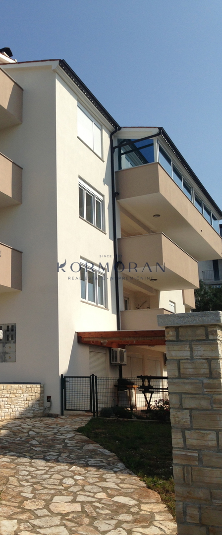 Apartma s pogledom na morje
